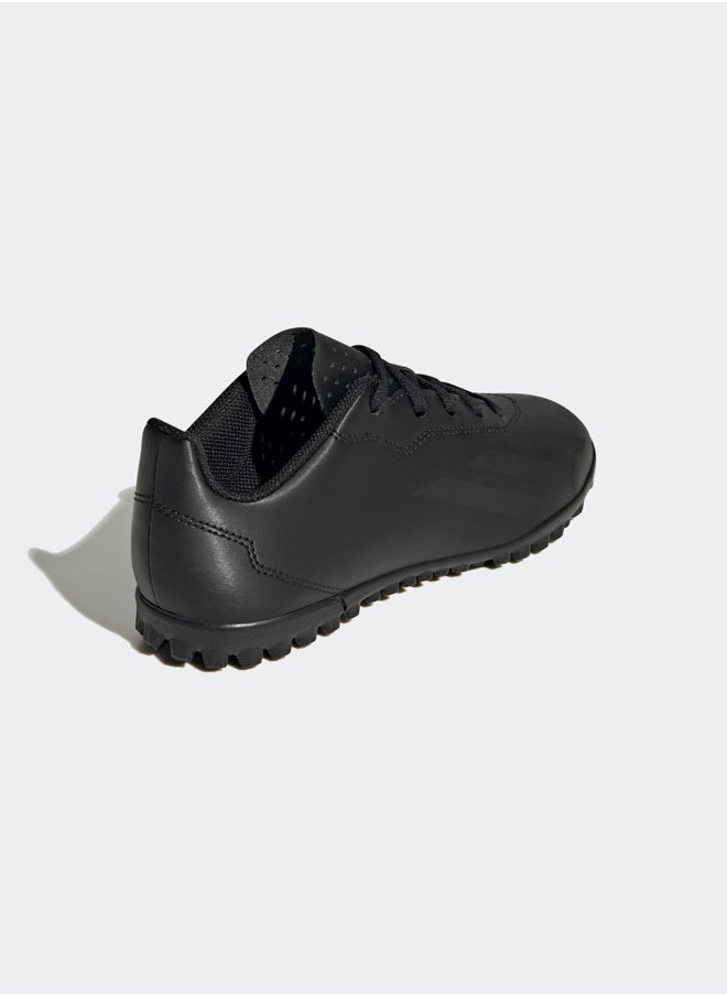 Adidas - X Crazyfast.4 Turf Football Boots - Image 1