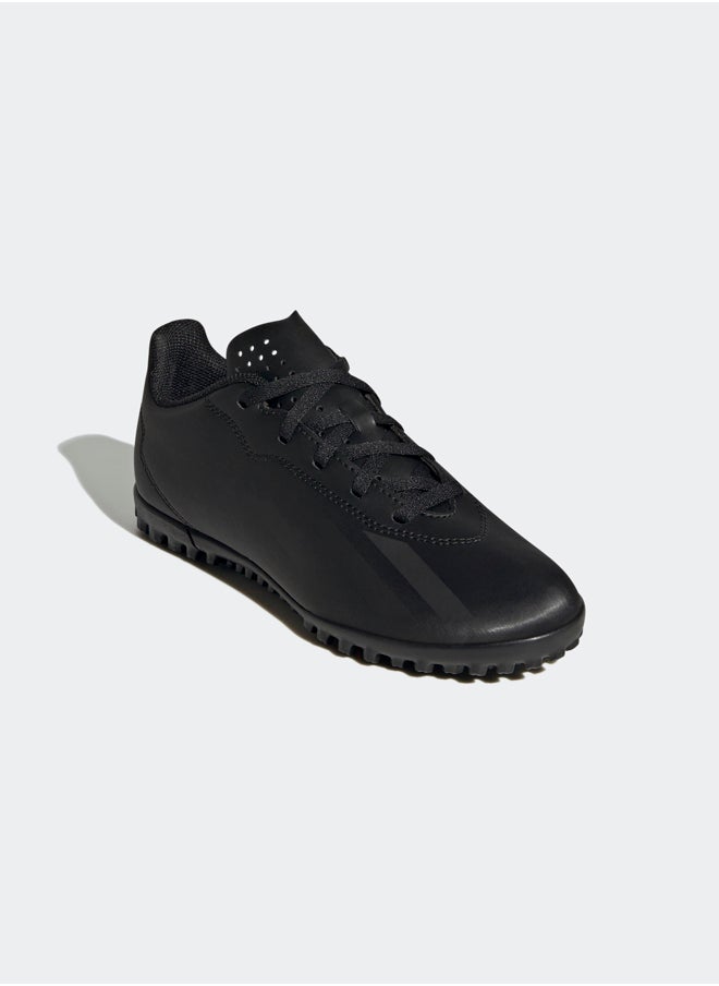 Adidas - X Crazyfast.4 Turf Football Boots - Image 1