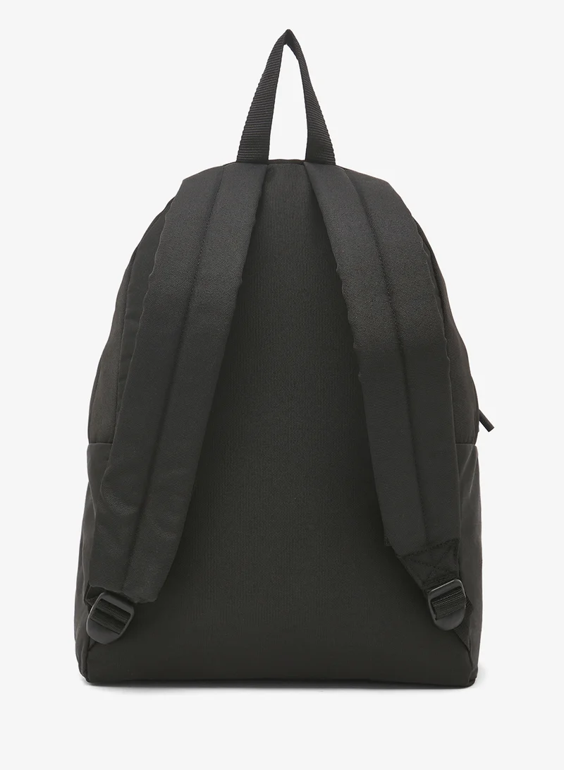 لاكوست Logo Croc Backpack