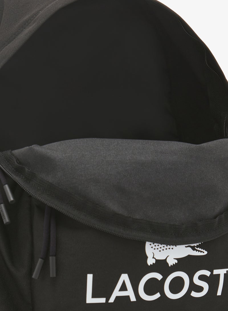 لاكوست حقيبة ظهر بشعار التمساح - Image 5