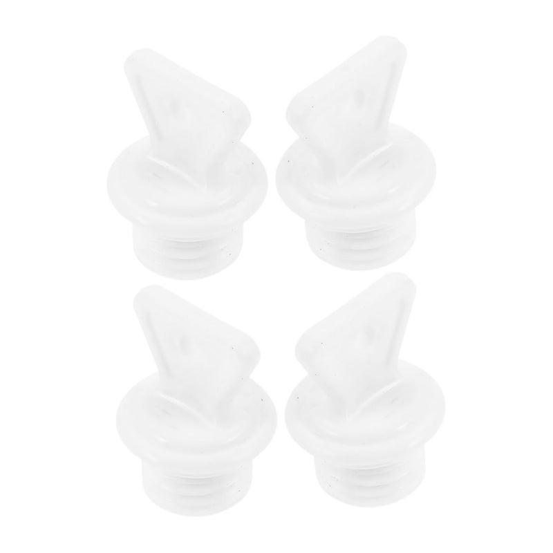 4pcs Leakproof Hot Water Bottle Stoppers 2.1cm Inner Diameter Sealing Plugs for Travel Home Use - Image 2