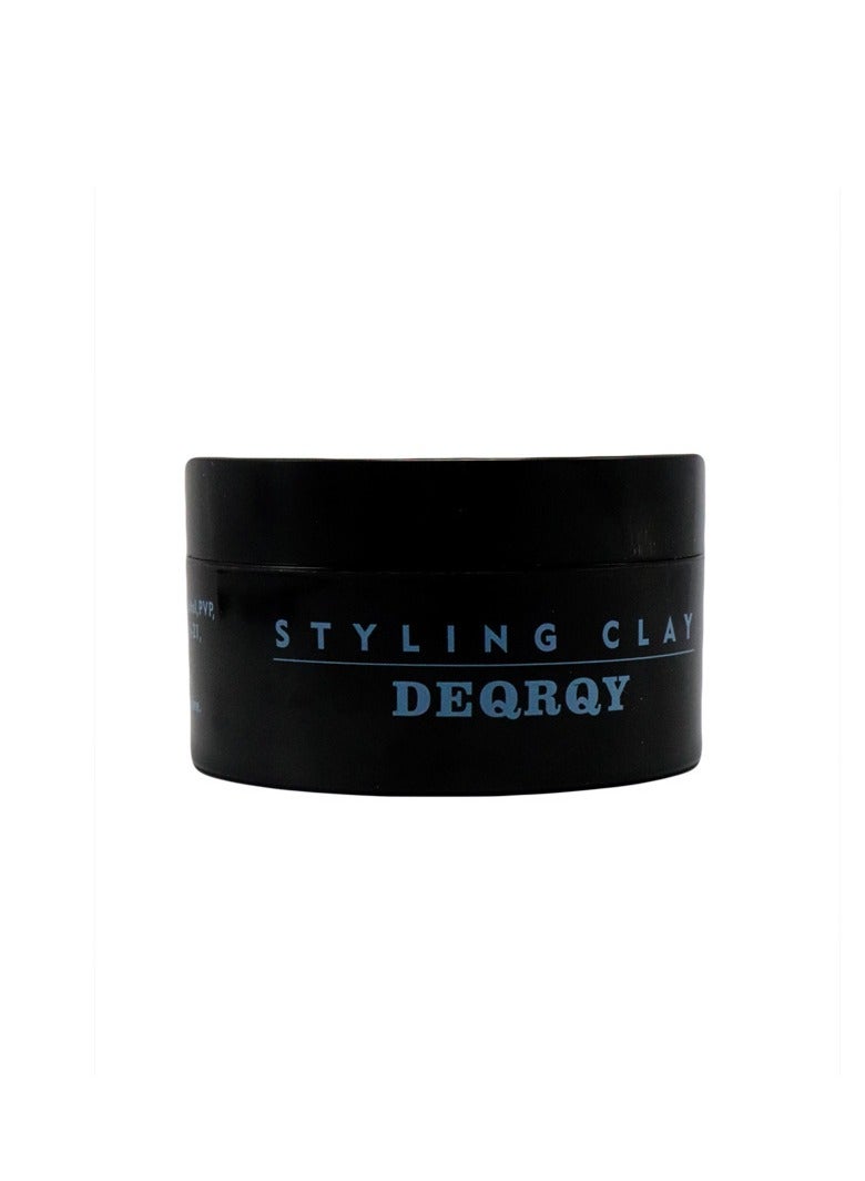 Clay Fiber Styling Gel - Image 4