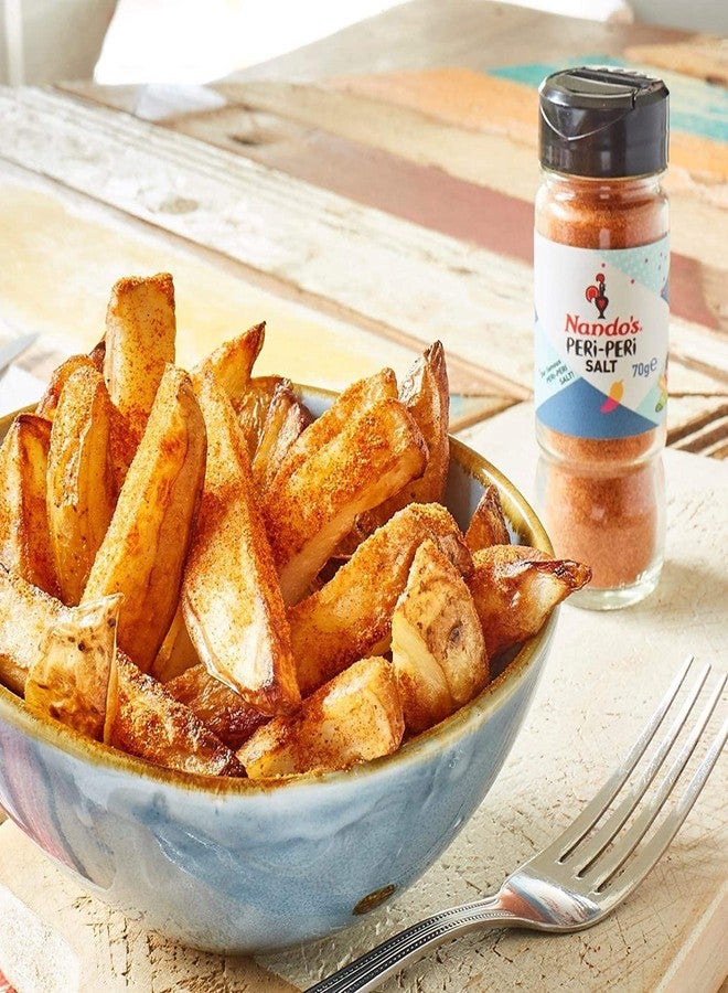 Nando's PERi-PERi Salt - 70g - Image 3