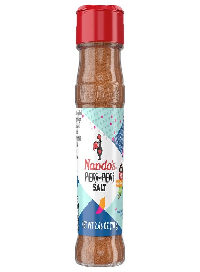 Nando's PERi-PERi Salt - 70g - Image 1