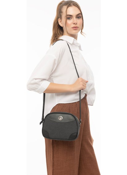 BEVERLY HILLS POLO CLUB Women's Shoulder Bag 05BHPC8044  - Image 1