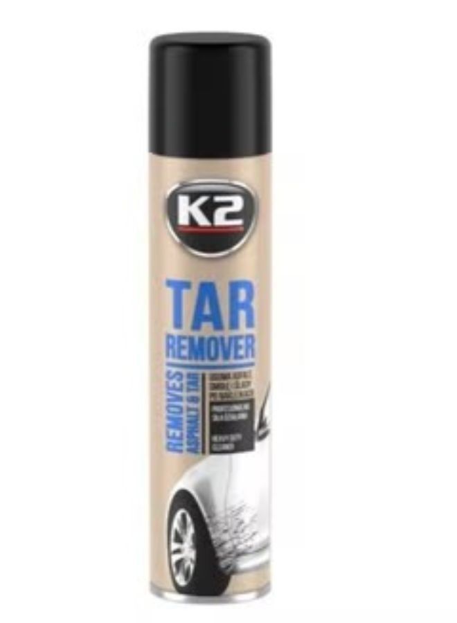 K2 Tar Remover 300 ml K2 1 Pcs - Image 2