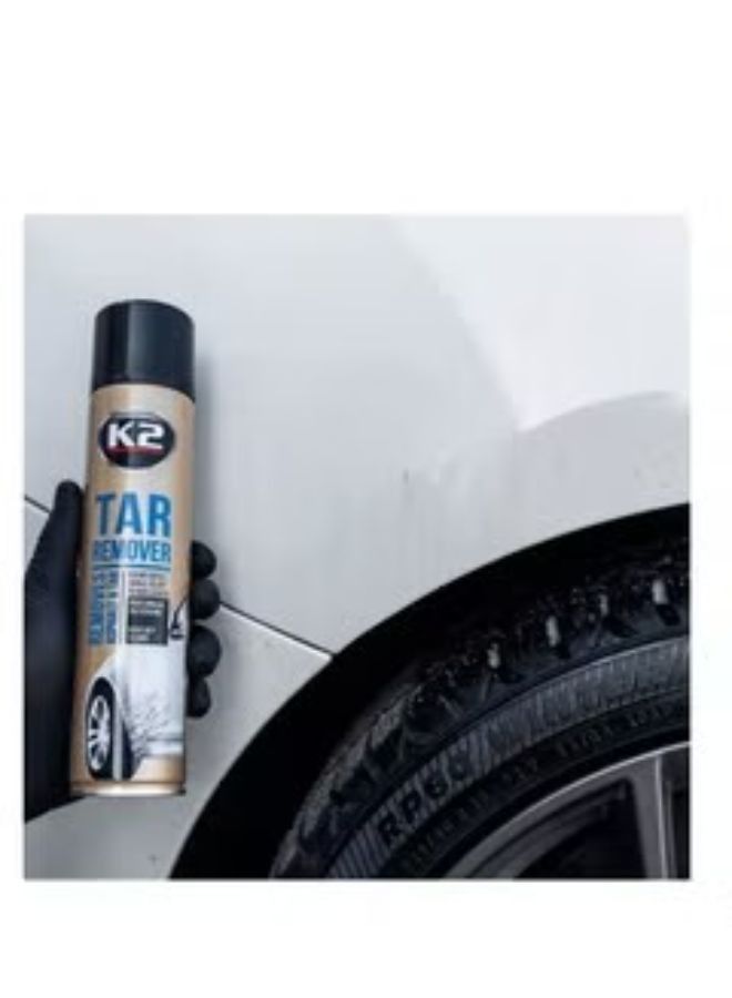 K2 Tar Remover 300 ml K2 1 Pcs - Image 5