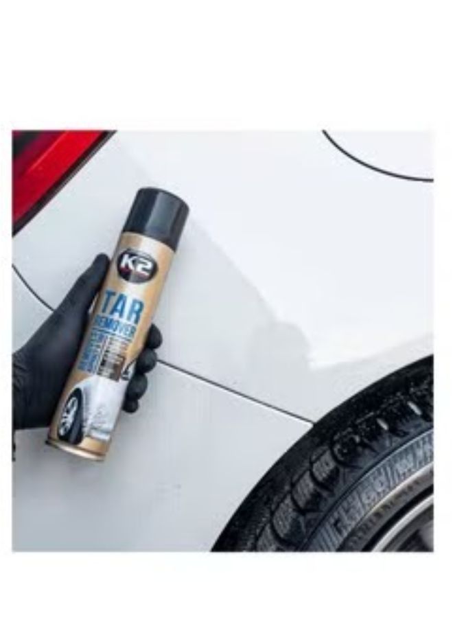 K2 Tar Remover 300 ml K2 1 Pcs - Image 3