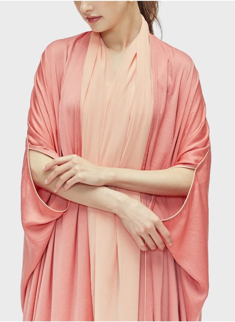 CHASE Aria Abaya