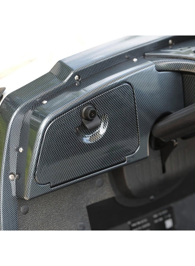 Keon Premium Electric Golf Cart Lead Acid Battery 4 Seater With Lifted Suspension and 1 Years Warranty - Image 4