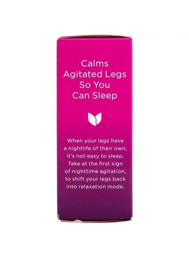 Hyland's Hyl Restful Legs Tab 50ct - Image 3