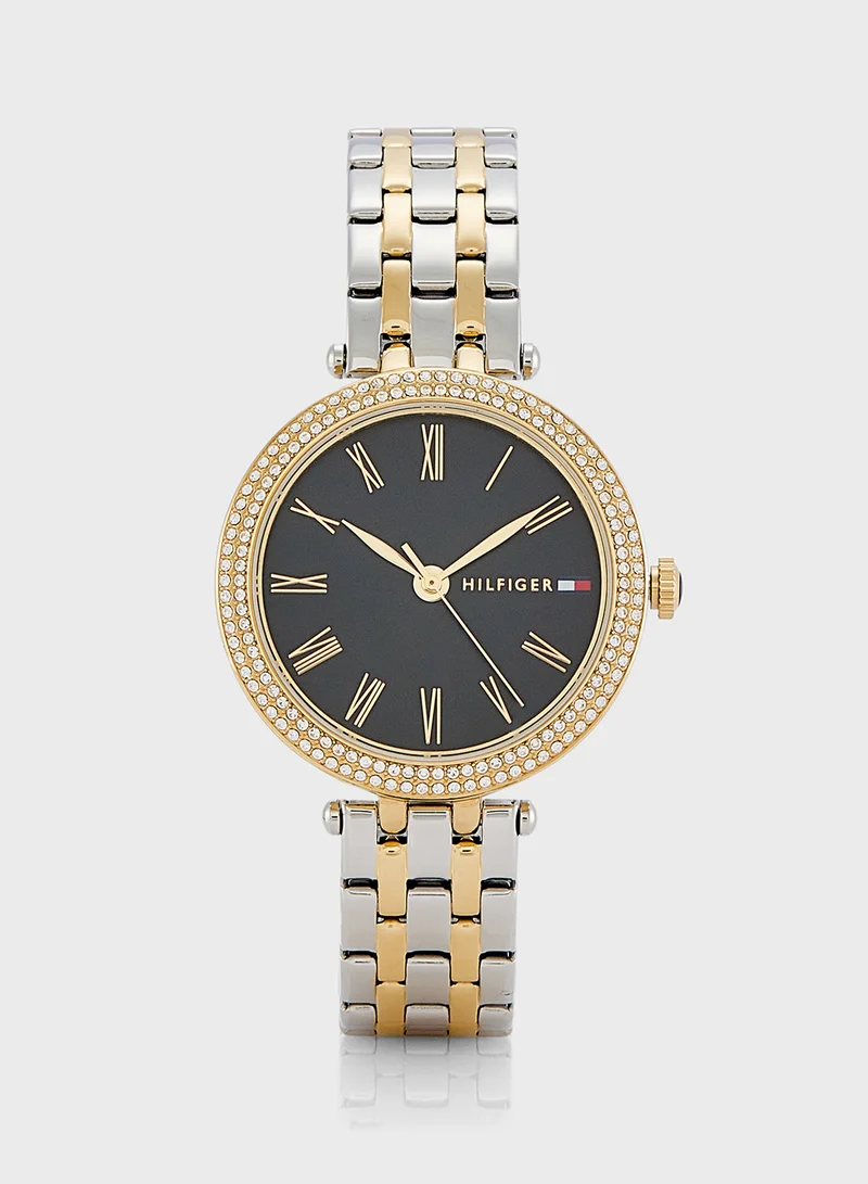 TOMMY HILFIGER NATALIE