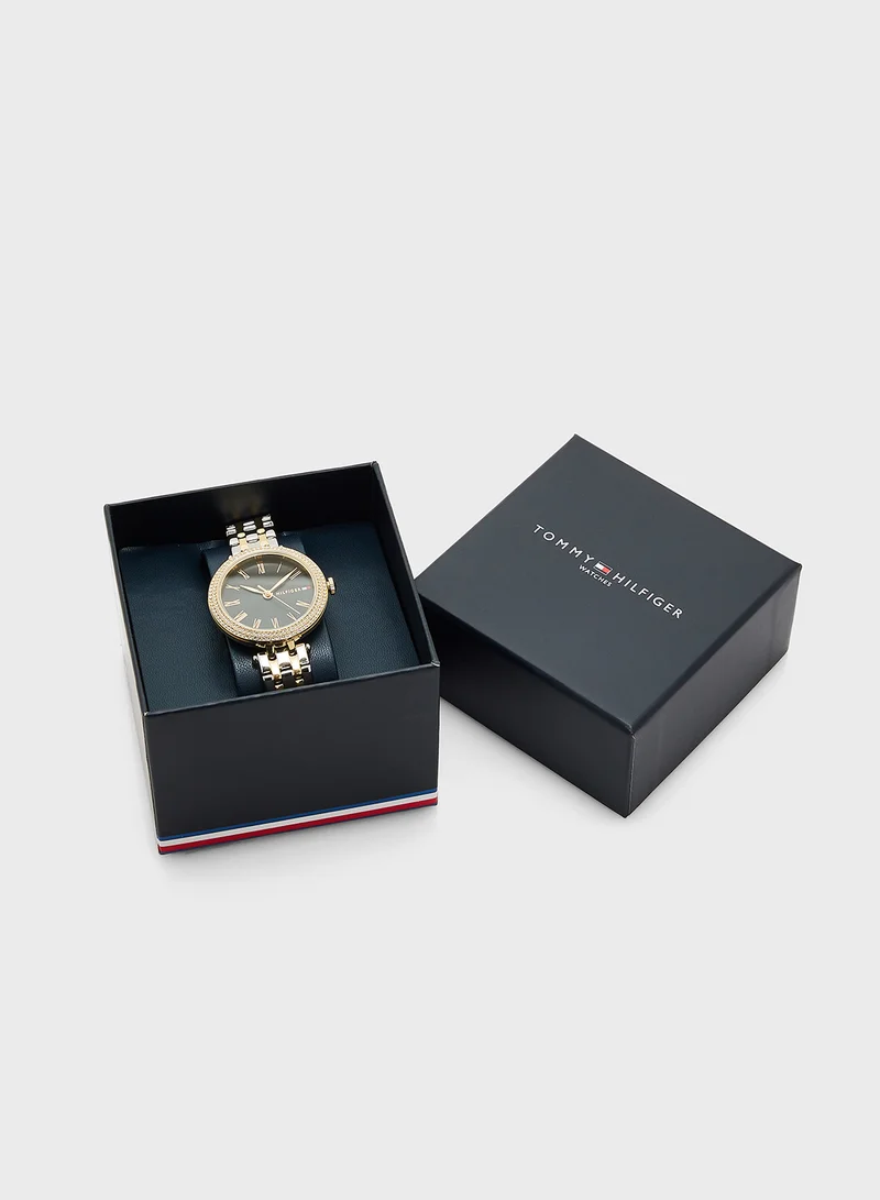 TOMMY HILFIGER NATALIE