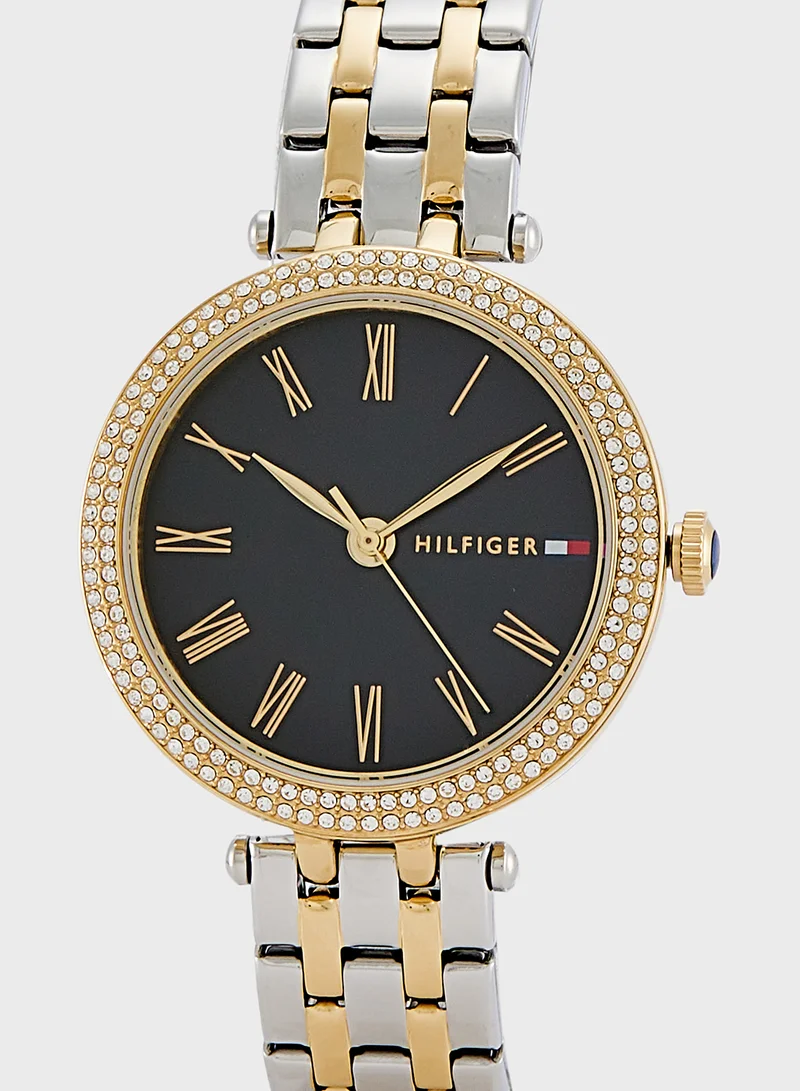 TOMMY HILFIGER NATALIE