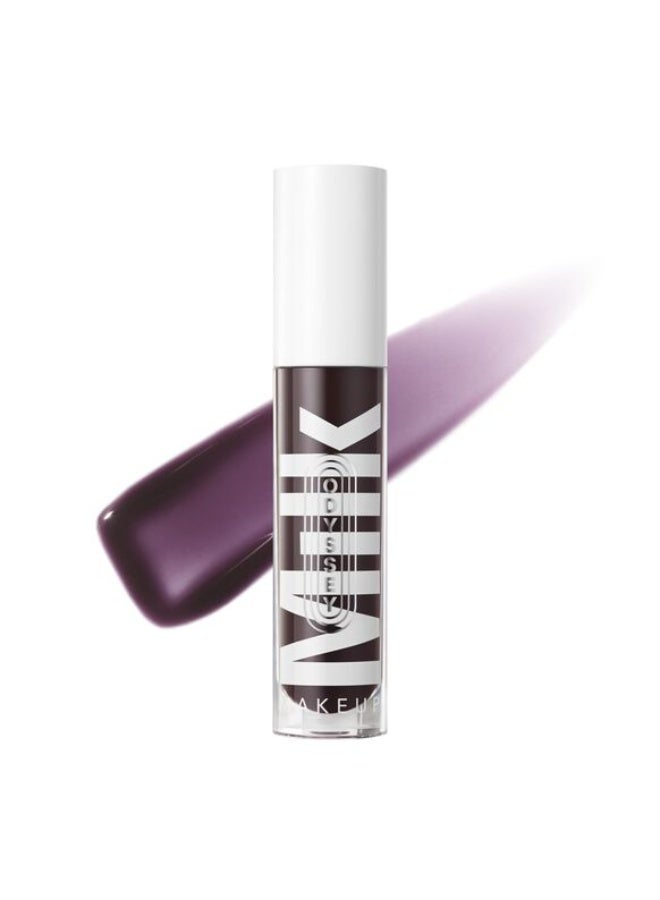 Milk Makeup Odyssey Lip Oil Gloss voyage 6.5ml - Image 4