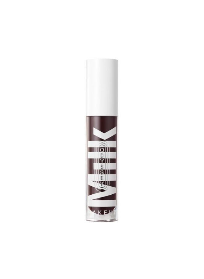 Milk Makeup Odyssey Lip Oil Gloss voyage 6.5ml - Image 2