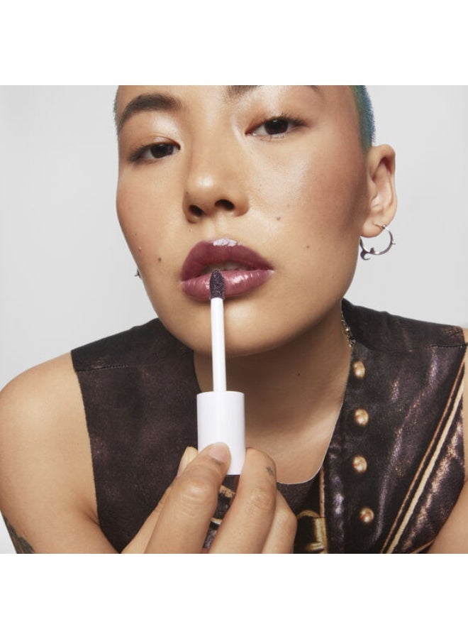 Milk Makeup Odyssey Lip Oil Gloss voyage 6.5ml - Image 3