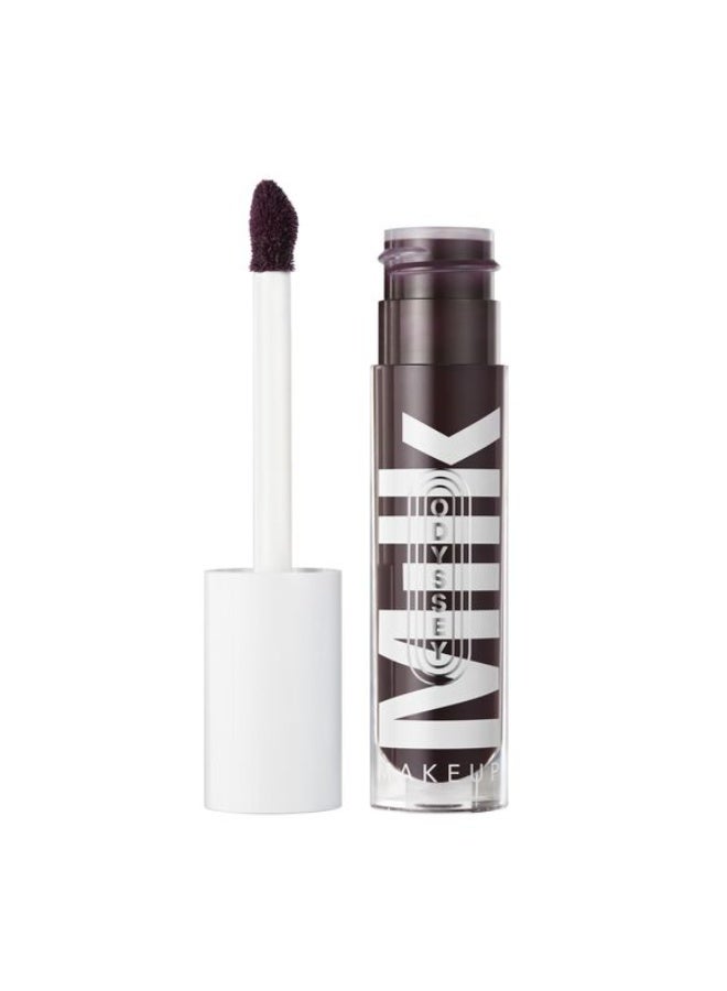 Milk Makeup Odyssey Lip Oil Gloss voyage 6.5ml - Image 1
