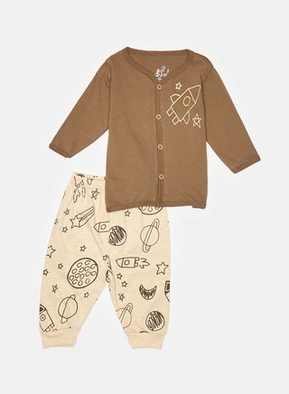 Baby Set Pants & Cardigan long sleeves - pzsku/Z568F93D46124696B2133Z/45/1741080078/4292004b-fd37-431c-8f48-755da435f5de