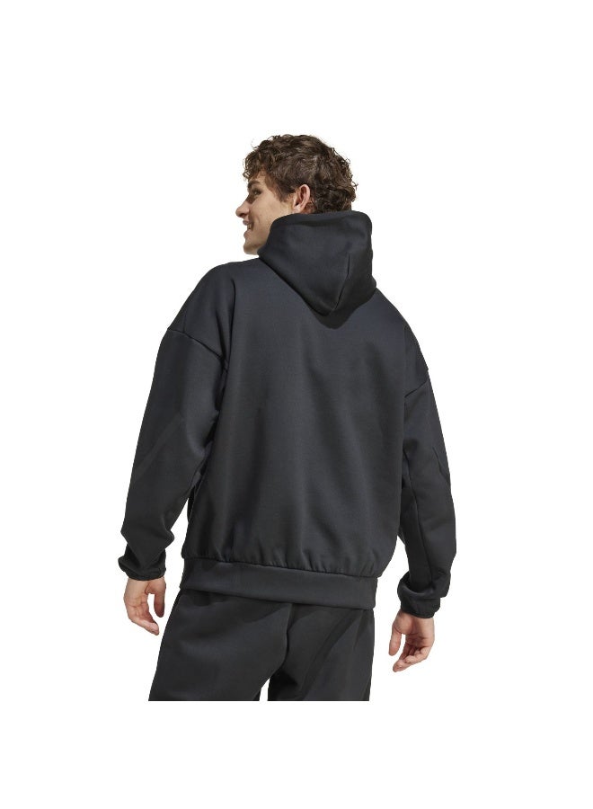 Adidas Z.N.E. Hoodie - Image 4