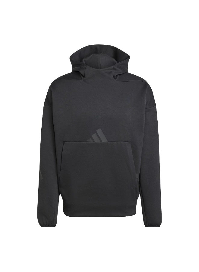 Adidas Z.N.E. Hoodie - Image 2