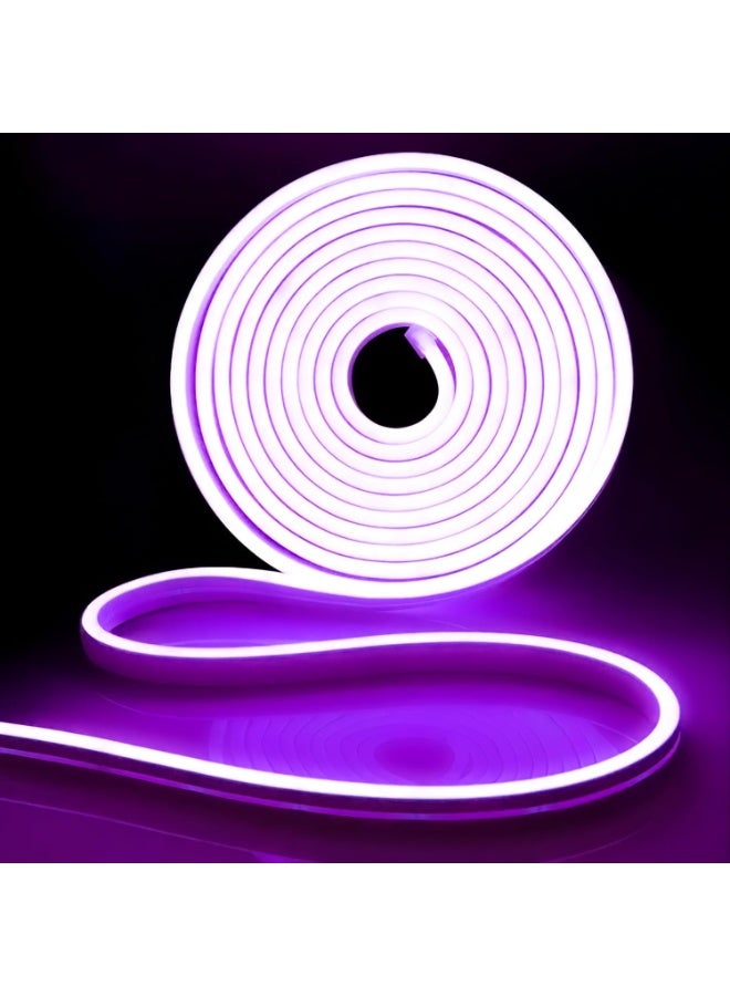 نجفة شوب ليد RGB ذكي متعدد الاستخدامات بتحكم بالموبايل , تحكم عبر التطبيق و إضاءة متحركة مع الصوت  يمكن التحكم في ليد RGB بكل سهولة عن طريق تطبيق على الهاتف المحمول، مما يتيح لك اختيار الألوان، تغيير أوضاع الإضاءة، ضبط شدة الإضاءة، وتفعيل وضع التفاعل مع ذبذبات الصوت والموسيقى لتحويل أي مكان إلى تجربة إضاءة ديناميكية وحيوية. كما يمكن التحكم به أيضًا باستخدام الريموت كنترول لمزيد من الراحة. - Image 3