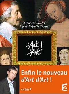 D'Art d'Art Tome 3 