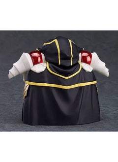 General Overlord Ainz Ooal Gown movable Doll Model Decoration Desktop Decoration Toy Gift for Family and Friends  - Image 3