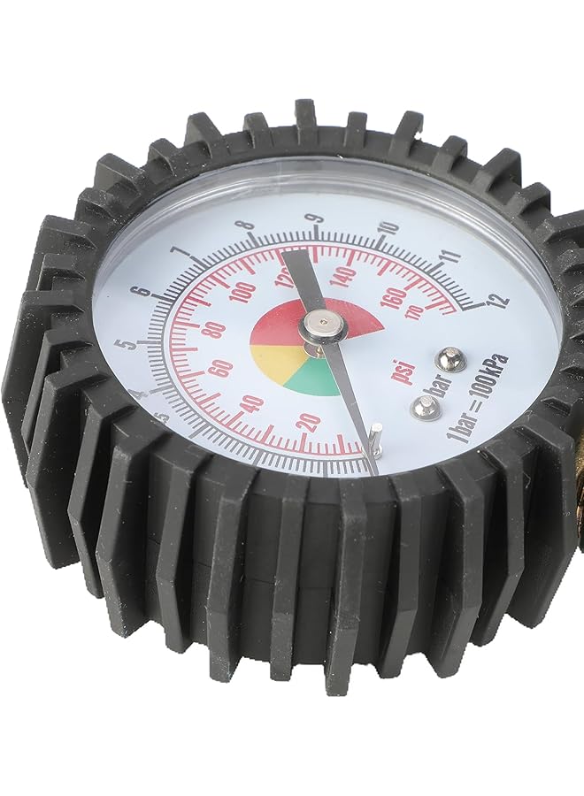 Jadever Jdga2612 Air Tire Inflating Gun - Image 3