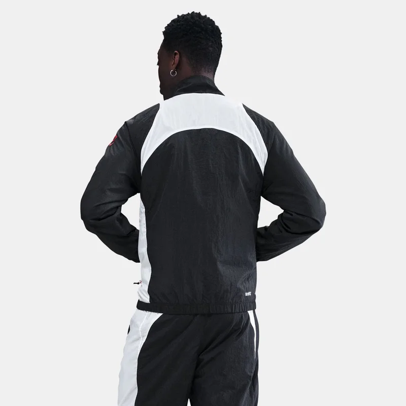 Nike Men's Paris Saint-Germain Third Total 90 Football Track Jacket