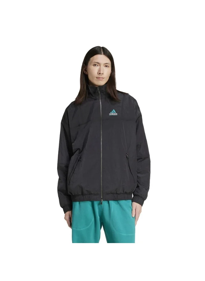 adidas Originals adidas EQT TT IRDSCNT Black Originals Men TRACK TOPS