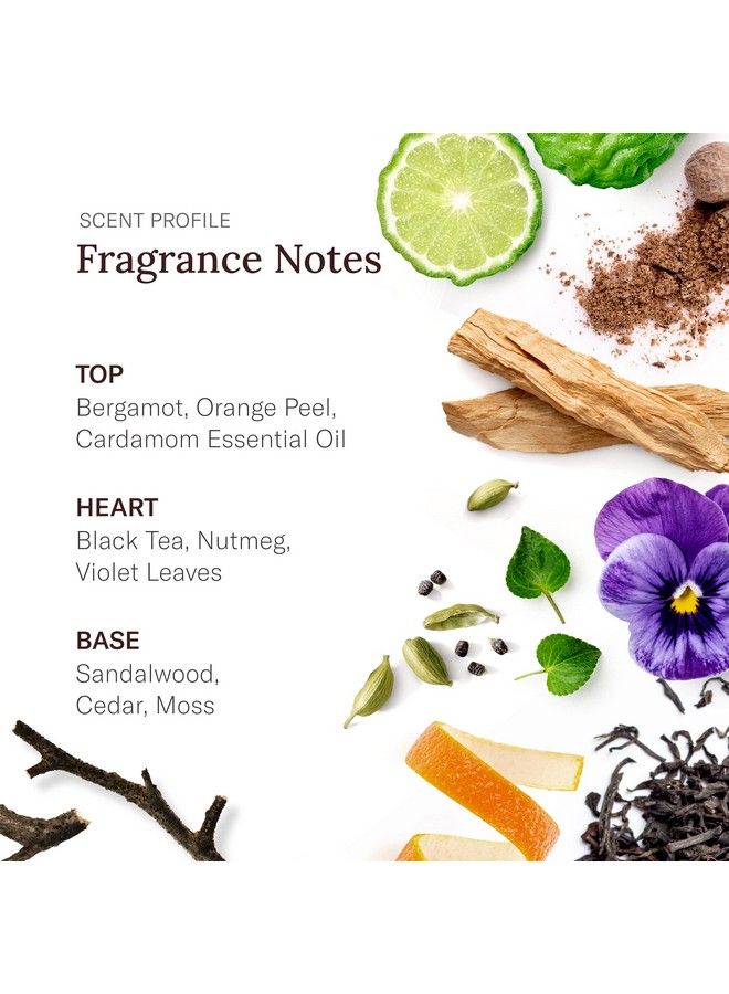 SCENT BEAUTY Stetson Offroad All Over Hair & Body Wash 3 Pack - Image 4