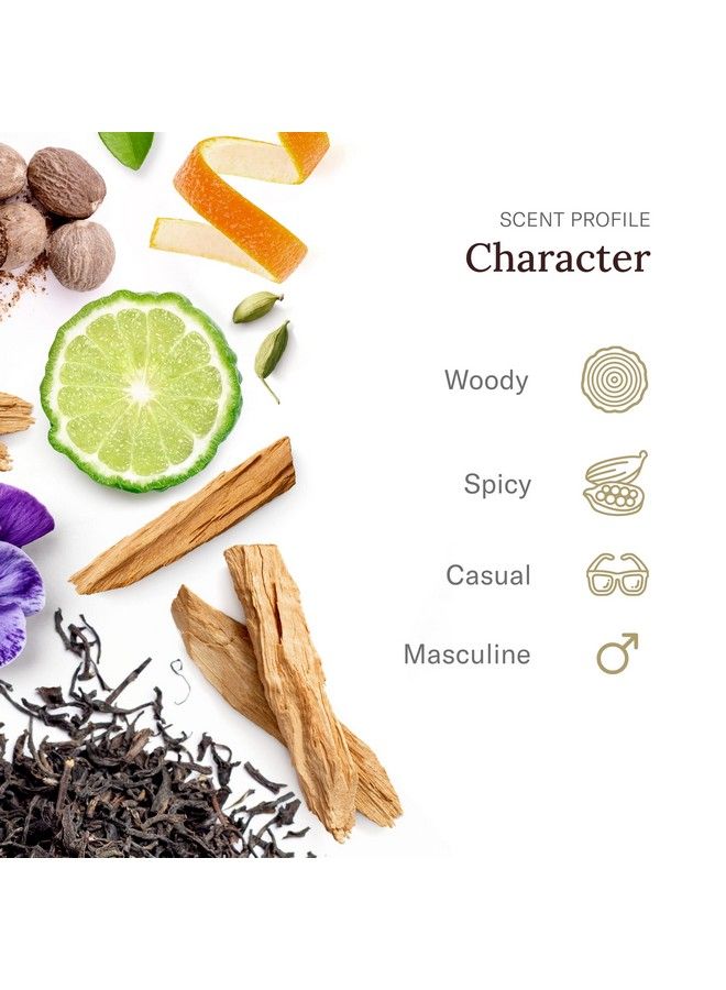 SCENT BEAUTY Stetson Offroad All Over Hair & Body Wash 3 Pack - Image 5