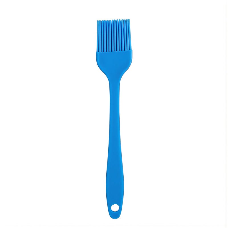 Silicone Basting Brush Food Grade Heat Resistant Pastry Brush for Kitchen Baking BBQ - Image 3