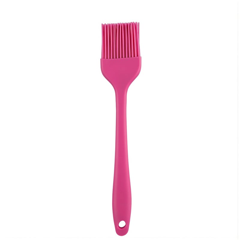Silicone Basting Brush Food Grade Heat Resistant Pastry Brush for Kitchen Baking BBQ - Image 2