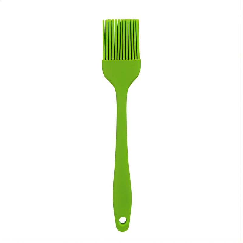 Silicone Basting Brush Food Grade Heat Resistant Pastry Brush for Kitchen Baking BBQ - Image 4