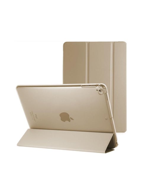 iPad 9.7 Inch Case iPad 6th 5th Generation Cases iPad Air 2, iPad Air Case Slim Soft TPU Cover Stand Smart Case for iPad 9.7 2018 2017 Model iPad Air 2 Air 1