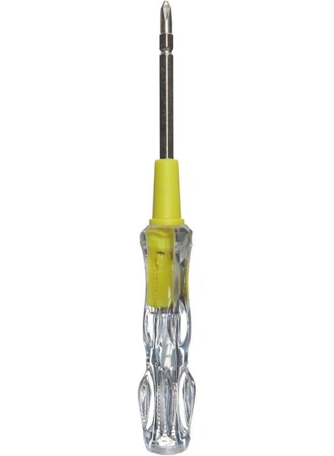 Big Tester Screwdriver (Yellow) - Image 2