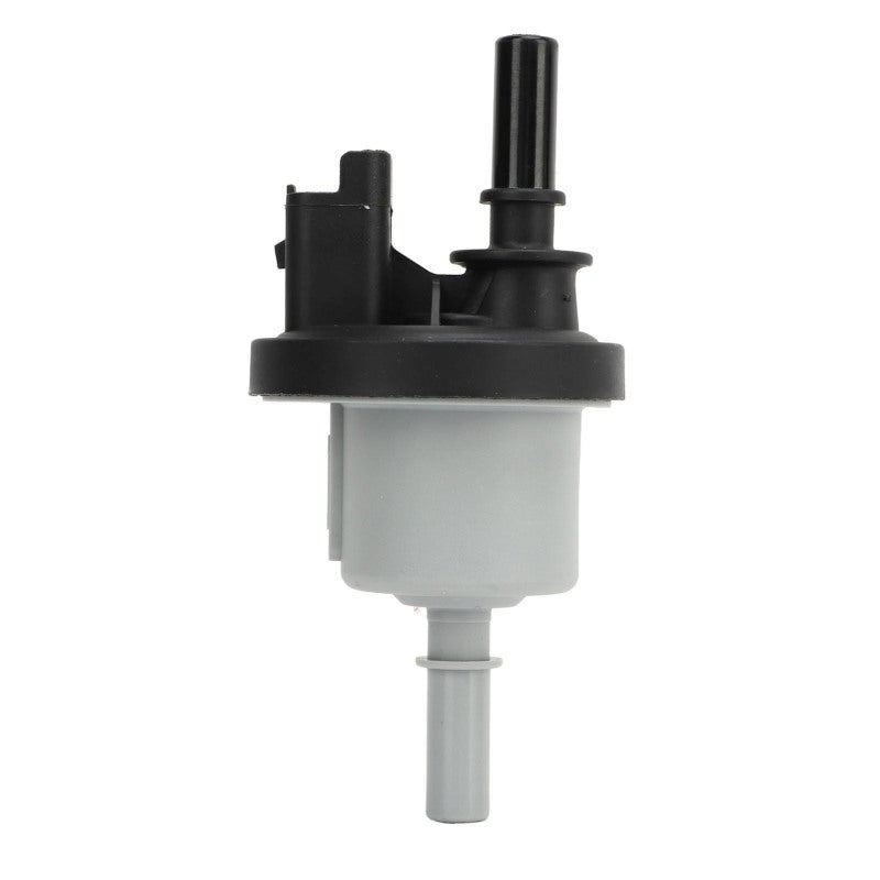 Canister Purge Solenoid Valve: 8200248821 6001543631 8200024427 8200660852 - High Precision Vacuum Control Durable Metal & ABS Construction Replacement Purge Valve for Citroen C3 C4 C5, Ford Focus 1.6 - Image 1
