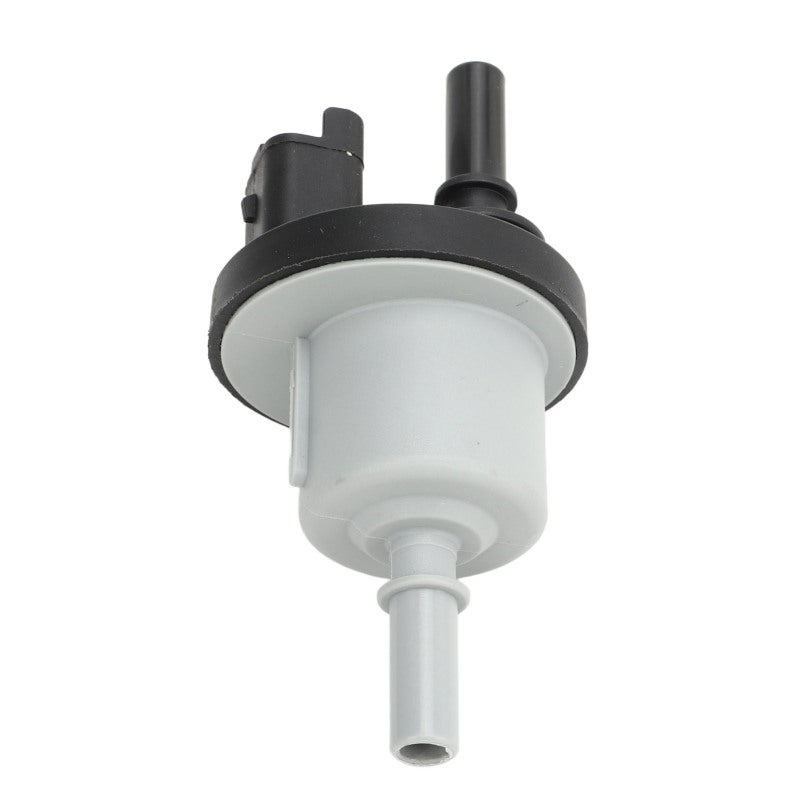 Canister Purge Solenoid Valve: 8200248821 6001543631 8200024427 8200660852 - High Precision Vacuum Control Durable Metal & ABS Construction Replacement Purge Valve for Citroen C3 C4 C5, Ford Focus 1.6 - Image 3