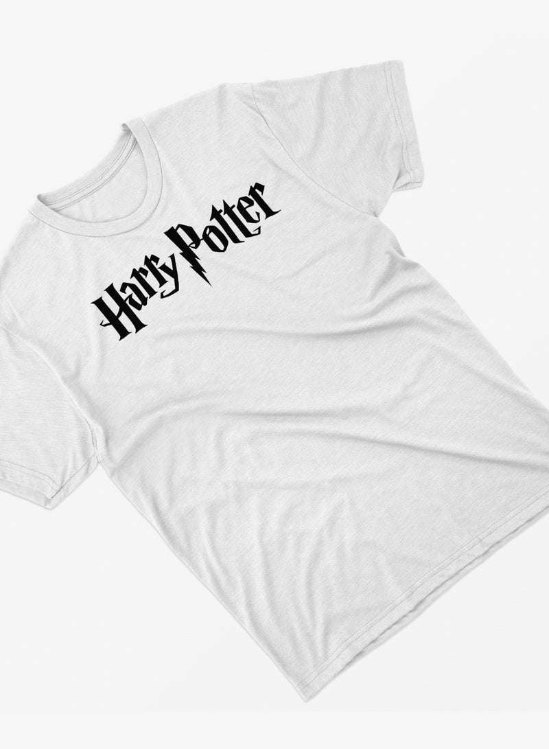 Fashion World Cotton T-shirt Printed with High-quality Harry Potter movie - Image 2