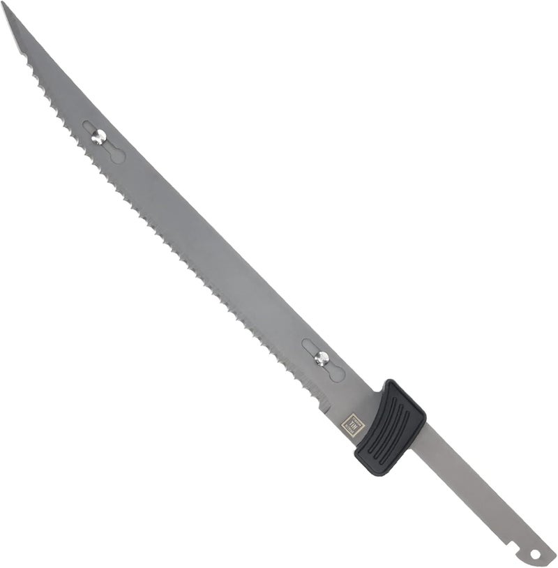 Bubba Electric Fillet Knife Freshwater Blade - Image 1