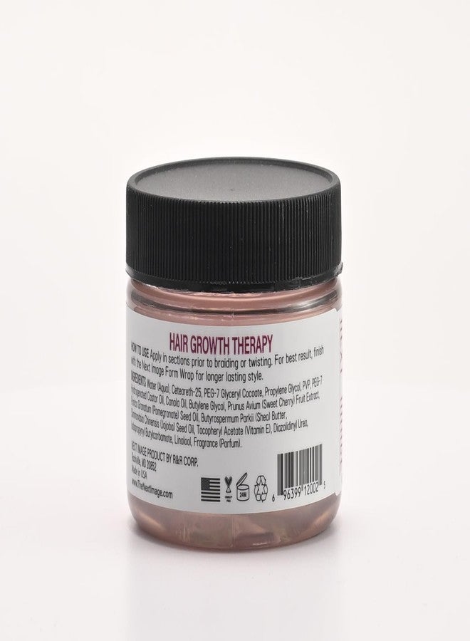 NEXT IMAGE Braid Locking Gel (Cherry Blossom & Pomegranate, 3 oz.) - Image 3