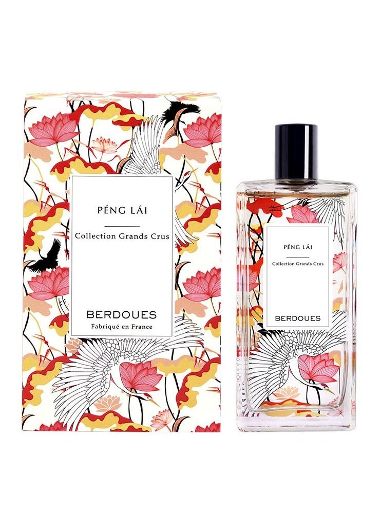 BERDOUES - Berdoues Peng Lai Parfum EDP 100ML - Image 1