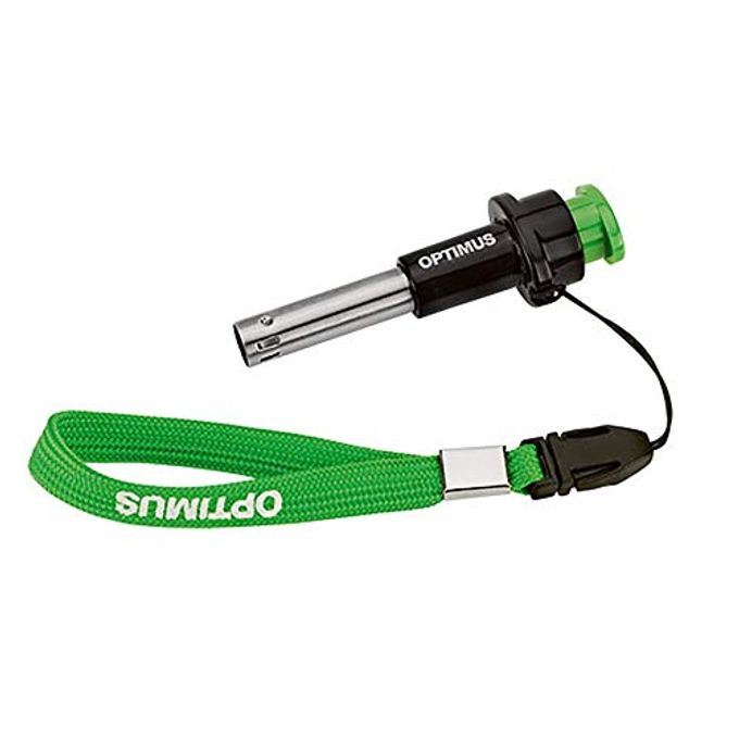 Optimus 8018913 Sparky Handheld Piezo - Image 1