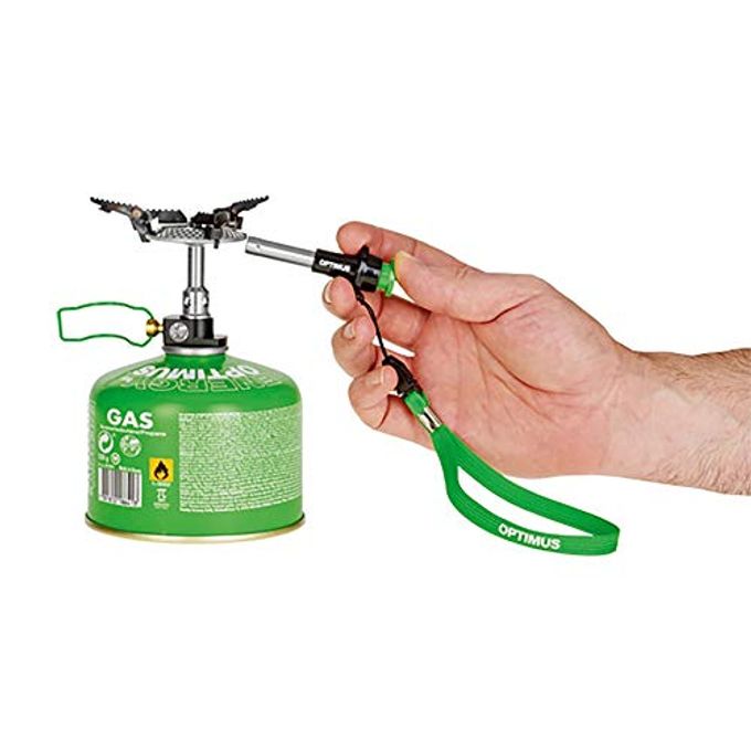 Optimus 8018913 Sparky Handheld Piezo - Image 2