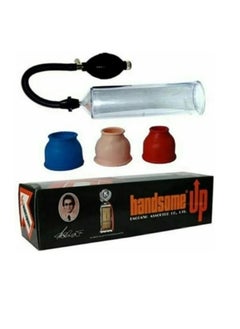 Hans UP Power Pump for Men 