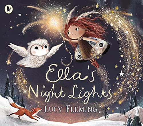 Ellas Night Lights 