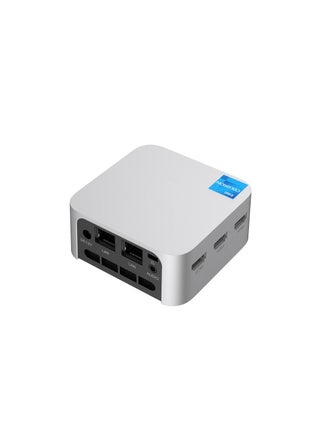 N100 16G+0 (without hard disk)