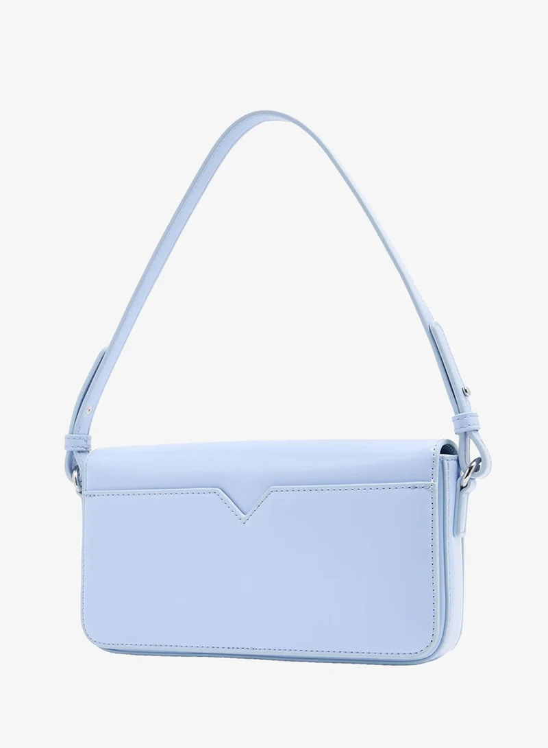 كيارا فيراغني بي-إس بيبي كيه